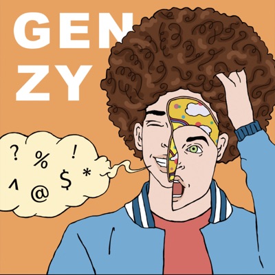 GenZY真嘰歪 GenZY真嘰歪