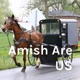 Amish Are US