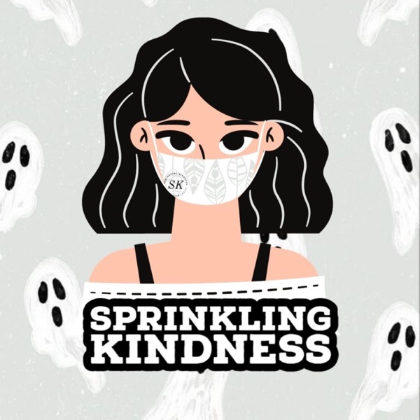 Sprinkling Kindness