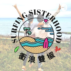 EP 15 (Chi.) 城市浪人的陸地訓練 Surf training on land