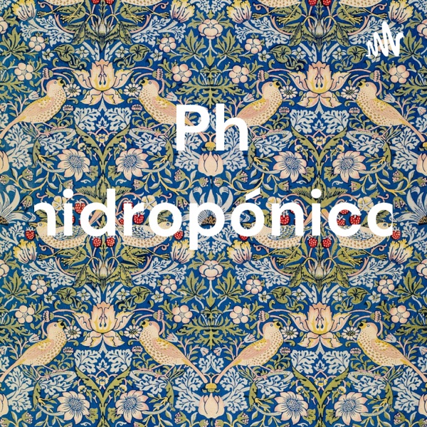 Ph hidropónico 
