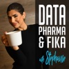 Data, Pharma & Fika artwork