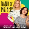 Band of Mothers Podcast artwork