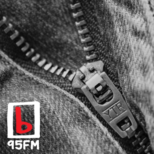 95bFM: Fashun Artwork