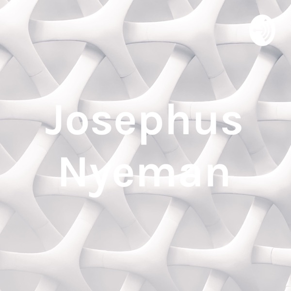 Josephus Nyeman Artwork