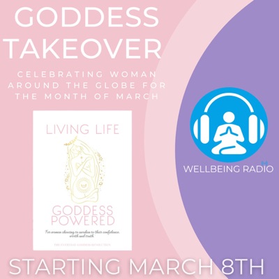 Everyday Goddess Takeover