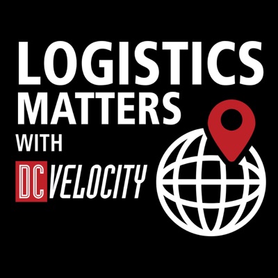 Logistics Matters with DC VELOCITY Logistics Matters with DC VELOCITY