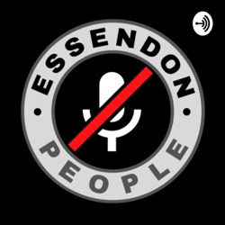 Essendon People Podcast