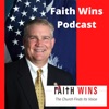 Faith Wins Podcast artwork