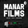 MANAR™ FILMS Podcast - MANAR FILMS