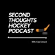 Second Thoughts Hockey Podcast