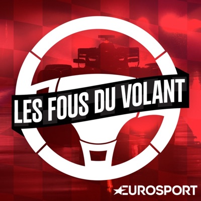 Les Fous du Volant:Eurosport