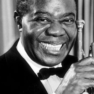 The Wonderful Louis Armstrong