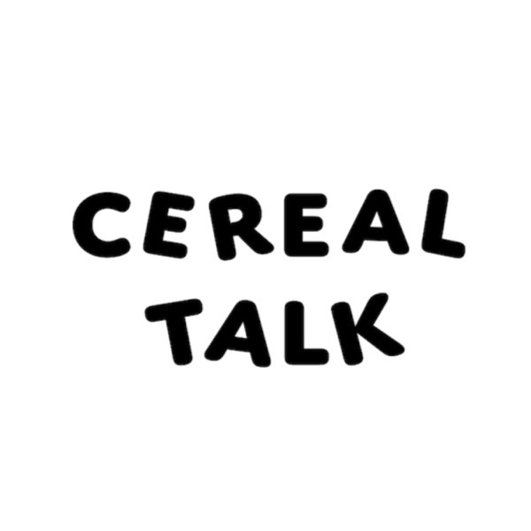 Podcast cover