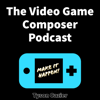 The Video Game Composer Podcast - Tyson Cazier