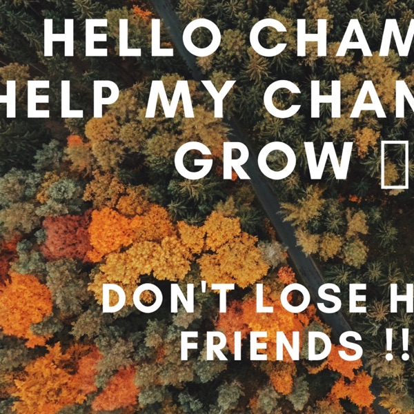 Explore it friends
