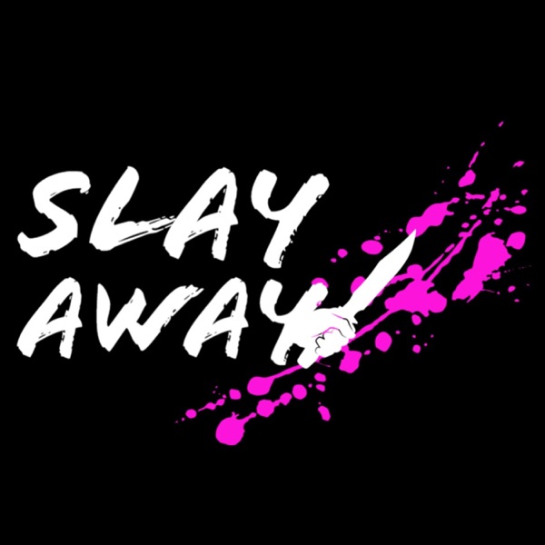 Slay Away Artwork