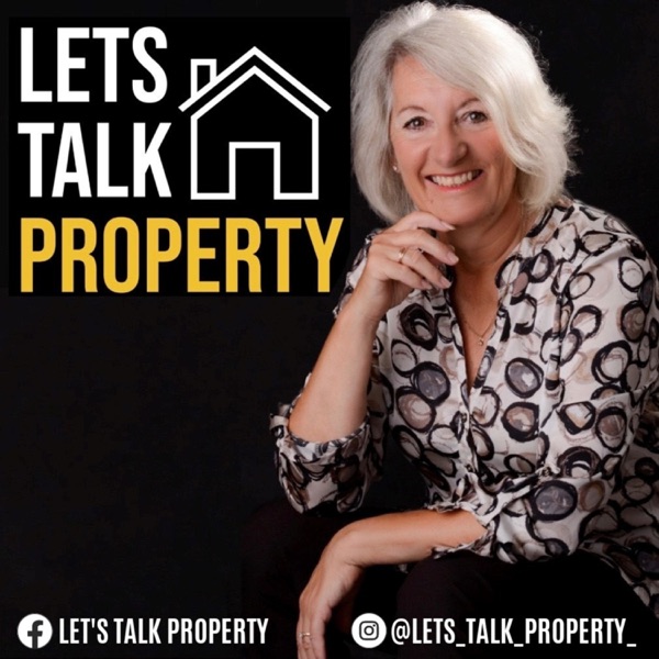 Let's Talk Property Image