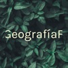 GeografíaF podcast cover