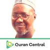 Ja'afar Mahmud Adam - Audio - Quran Central - Muslim Central