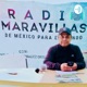 Radio Maravillas de México para el Mundo
