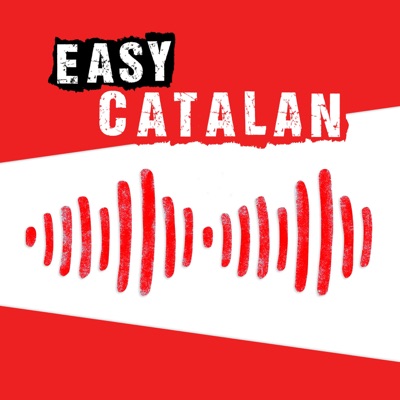 Easy Catalan: Learn Catalan with everyday conversations:Sílvia, Andreu i l'equip d'Easy Catalan