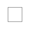 Quadro em Branco - Quadro em Branco
