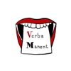 Verba Manent artwork