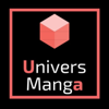 Univers Manga - One Piece - Ep 1 - Univers Manga