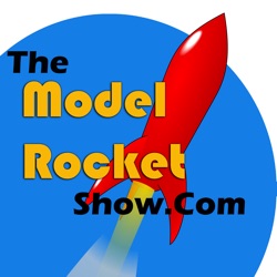 #9: Chris Michielssen – Model Rocket Building!