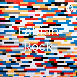 Fabian rock - Bier Mann