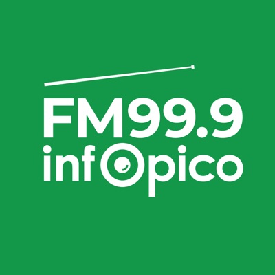 InfoPico Radio 99.9 InfoPico Radio 99.9