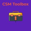 CSM Toolbox artwork