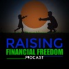Raising Financial Freedom artwork