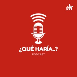 Qué haría...?