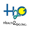 Health2Go, Inc. about Twist 25 DHEA Cream artwork