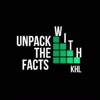 Unpack the Facts Podcast Network artwork