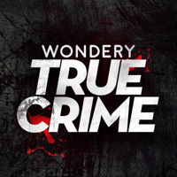Wondery True Crime podcast