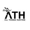 Simmons Sporting Goods' All Things Hunting artwork