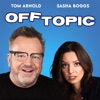 Off Topic with Tom Arnold artwork