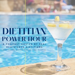 Dietitian Power Hour