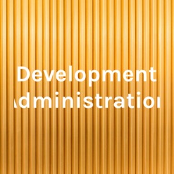 Development Administration