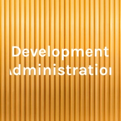 Development Administration