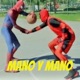 Mano Y Mano