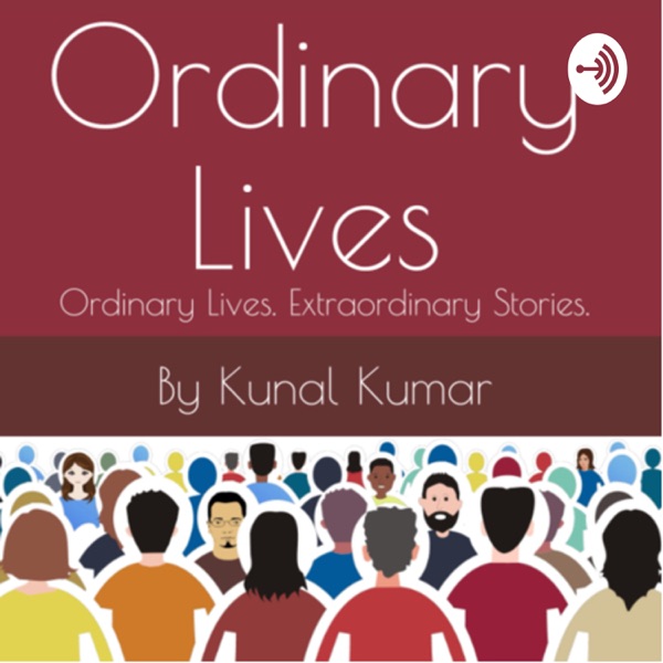 Ordinary Lives, Extraordinary Stories