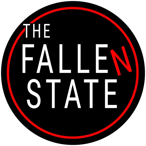 The Fallen State (Audio)