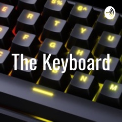 The Keyboard Trailer