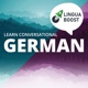 Learn German with LinguaBoost