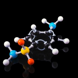 Chemistry of earth and life