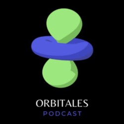 Orbitales - Episodio 1: David Sánchez